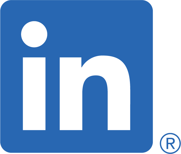 Image of LinkedIn icon