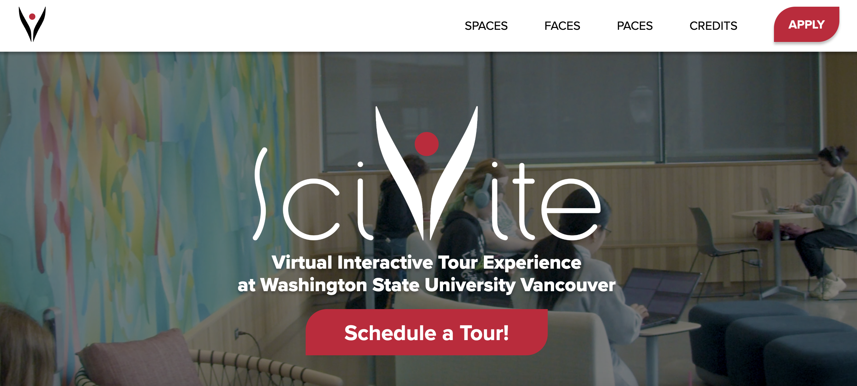 Image of SciVite project
